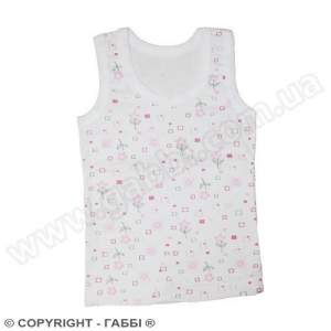 Майка девочковая Майка девочковая