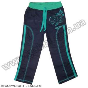 Брюки «Движение» Брюки «Движение»