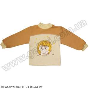 Джемпер «Ёжик» Джемпер «Ёжик»