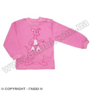 Джемпер «Кенгуру» Джемпер «Кенгуру»