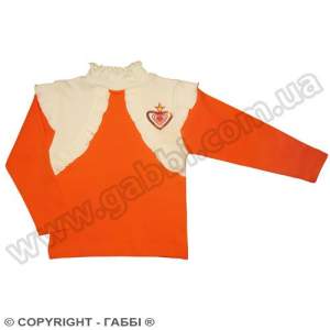 Джемпер «Принцесса» Джемпер «Принцесса»