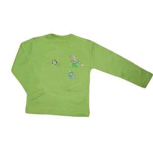 Джемпер для мальчика «Заяц» Джемпер для мальчика «Заяц»