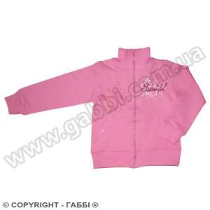 Жакет для девочки «Арабеска» Жакет для девочки «Арабеска»