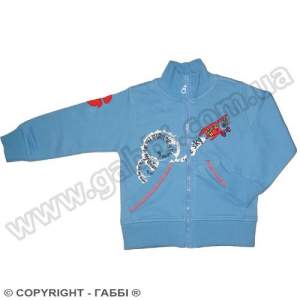 Жакет для мальчика «Полёт» Жакет для мальчика «Полёт»