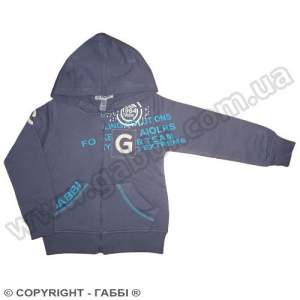 Жакет для мальчика «Принт» Жакет для мальчика «Принт»