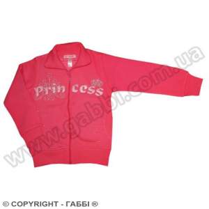 Куртка для девочки «Шарм»