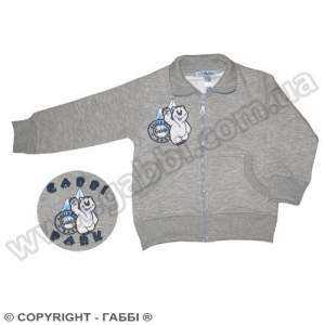 Куртка для мальчика «Умка»