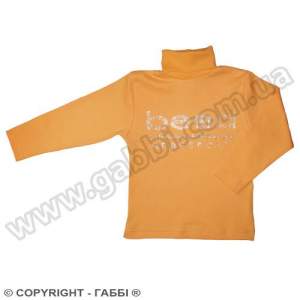 Свитер для девочки «Сияние»