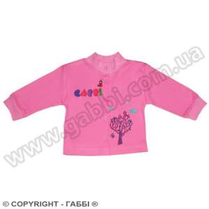 Кофточка «Птенчик» Кофточка «Птенчик»