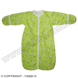 Комбинезон-спальник (конверт для сна)