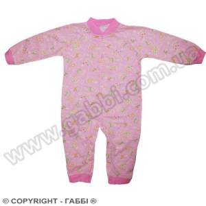 Комбинезон «Масик» тонкий