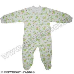 Комбинезон «Масик» тёплый