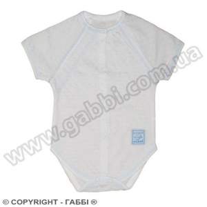 Полукомбинезон для мальчика «Счастливчик»