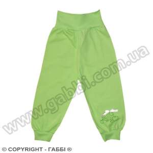 Штанишки «Ёжик» Штанишки «Ёжик»