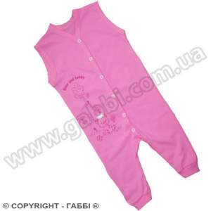 Полукомбинезон «Мишка» Полукомбинезон «Мишка»