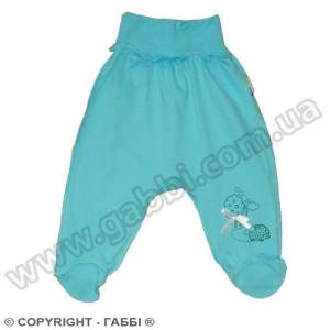 Ползунки «Ёжик» (карапуз) Ползунки «Ёжик» (карапуз)