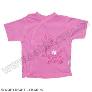 Кофточка «Мишка» Кофточка «Мишка»