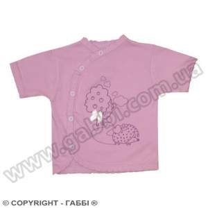 Кофточка «Ёжик» Кофточка «Ёжик»