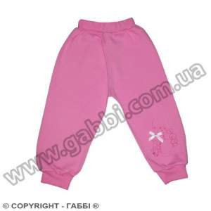 Штанишки «Друзья» Штанишки «Друзья»