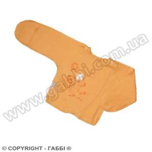 Распашонка «Топтыжка» Распашонка «Топтыжка»