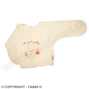 Распашонка «Зайка» Распашонка «Зайка»