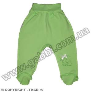 Ползунки «Друзья» (карапуз)