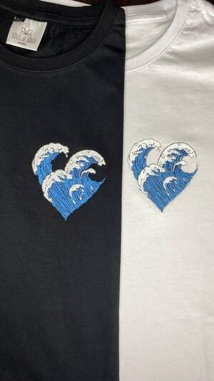 Сердце-море