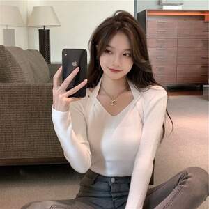 Кофта переплетение лапша