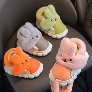 Теплая обувь