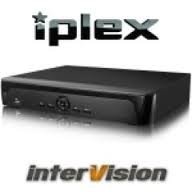 XPR-4008D1 INTERVISION 8-канальный цифровой видеорегистратор XPR-4008D1 INTERVISION 8-канальный цифровой видеорегистратор
