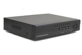 GTR-808 Full GÜNTLER   8-канальный цифровой видеорегистратор