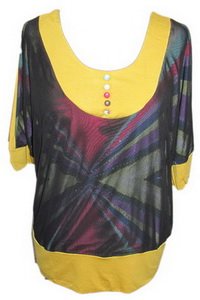 Туника Туника