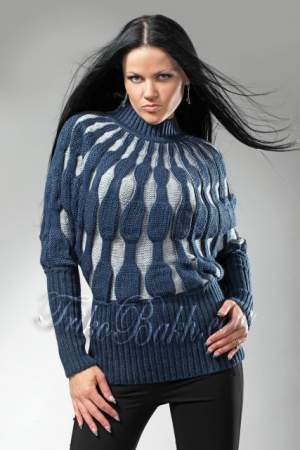 Джемпер 805 Джемпер 805