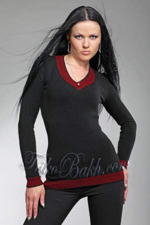 Джемпер 807 Джемпер 807