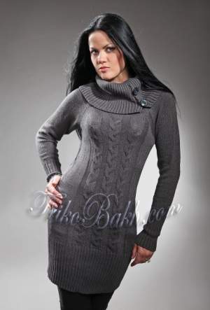 Свитер 619 Свитер 619