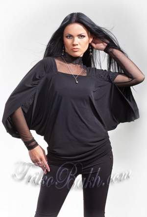 Блузон 693 Блузон 693