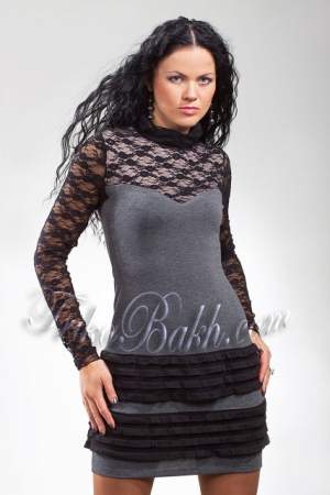 Платье 697 Платье 697