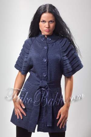Кардиган 683 Кардиган 683