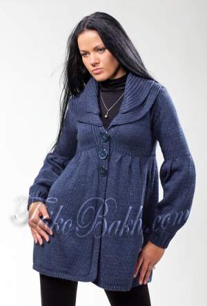 Полупальто 681 Полупальто 681