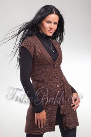 Кардиган 680 Кардиган 680