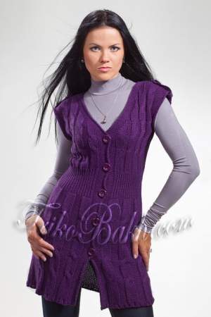 Жилет 682 Жилет 682