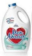 Mon Amour ополаскиватель-концентрат в ассортименте