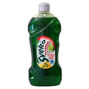 Svelto активный гель для мытья посуды