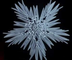 Снежинка Снежинка