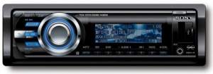 А/маг. Sony CDX-GT747UI