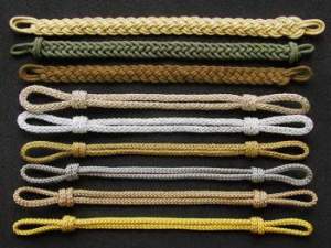 Позументы Позументы