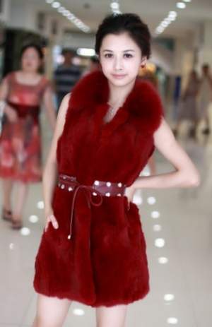 Жилетка 16-2 Жилетка 16-2