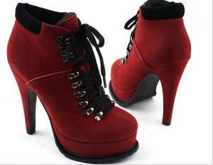 Ботинки 270 Ботинки 270