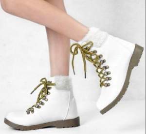 Ботинки 129 Ботинки 129