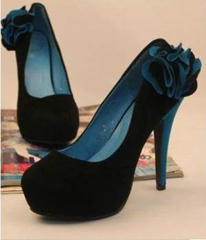 Туфли 507 Туфли 507